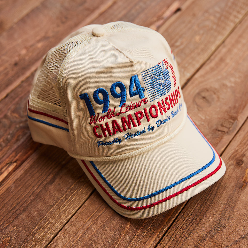 Duvin - cap - 1994
