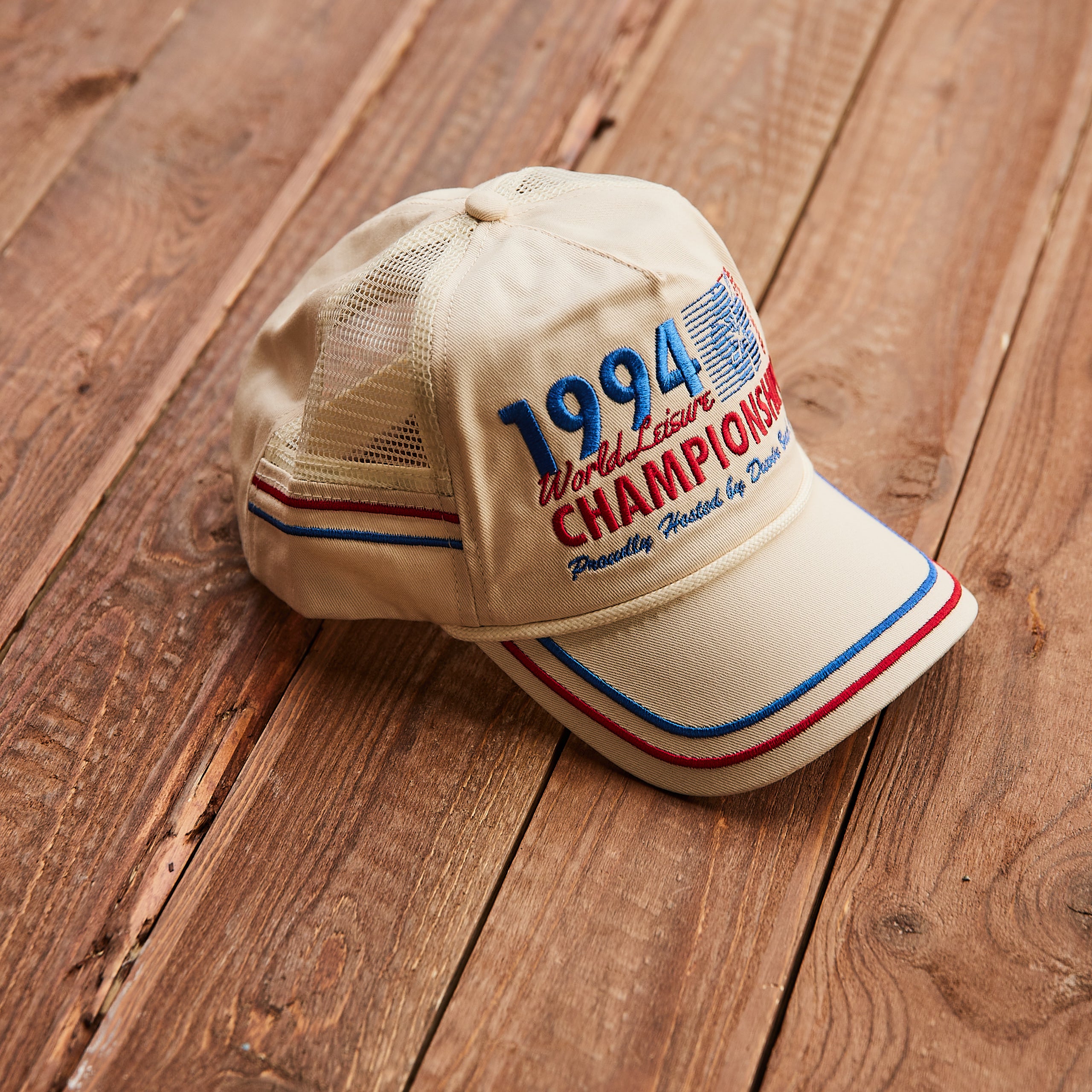 Duvin - cap - 1994