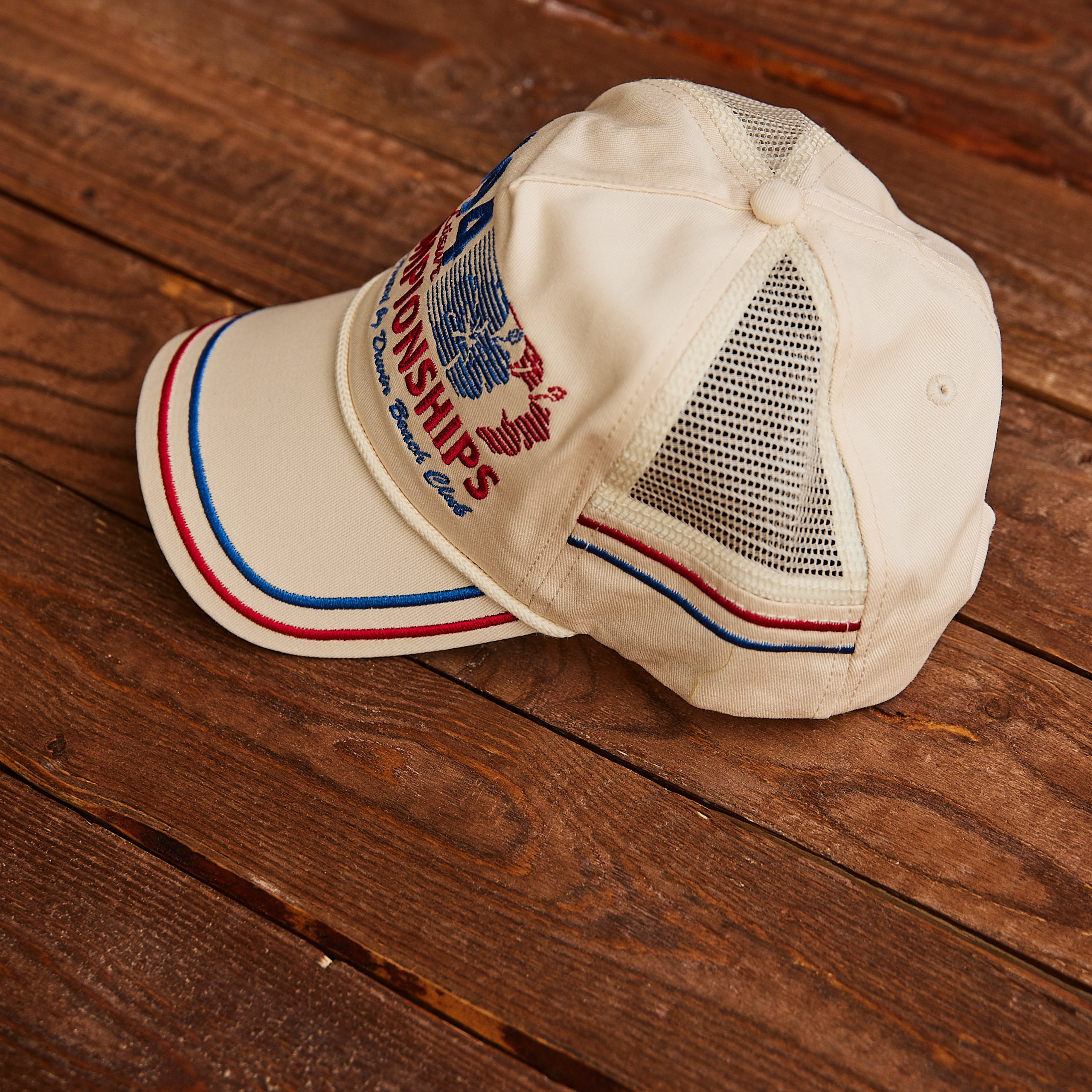 Duvin - cap - 1994