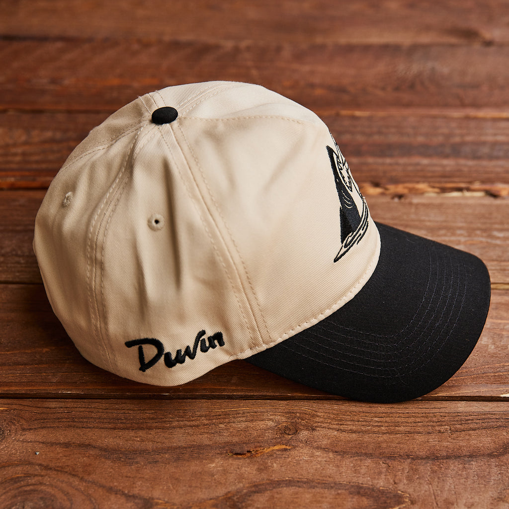 Duvin - cap - Shark