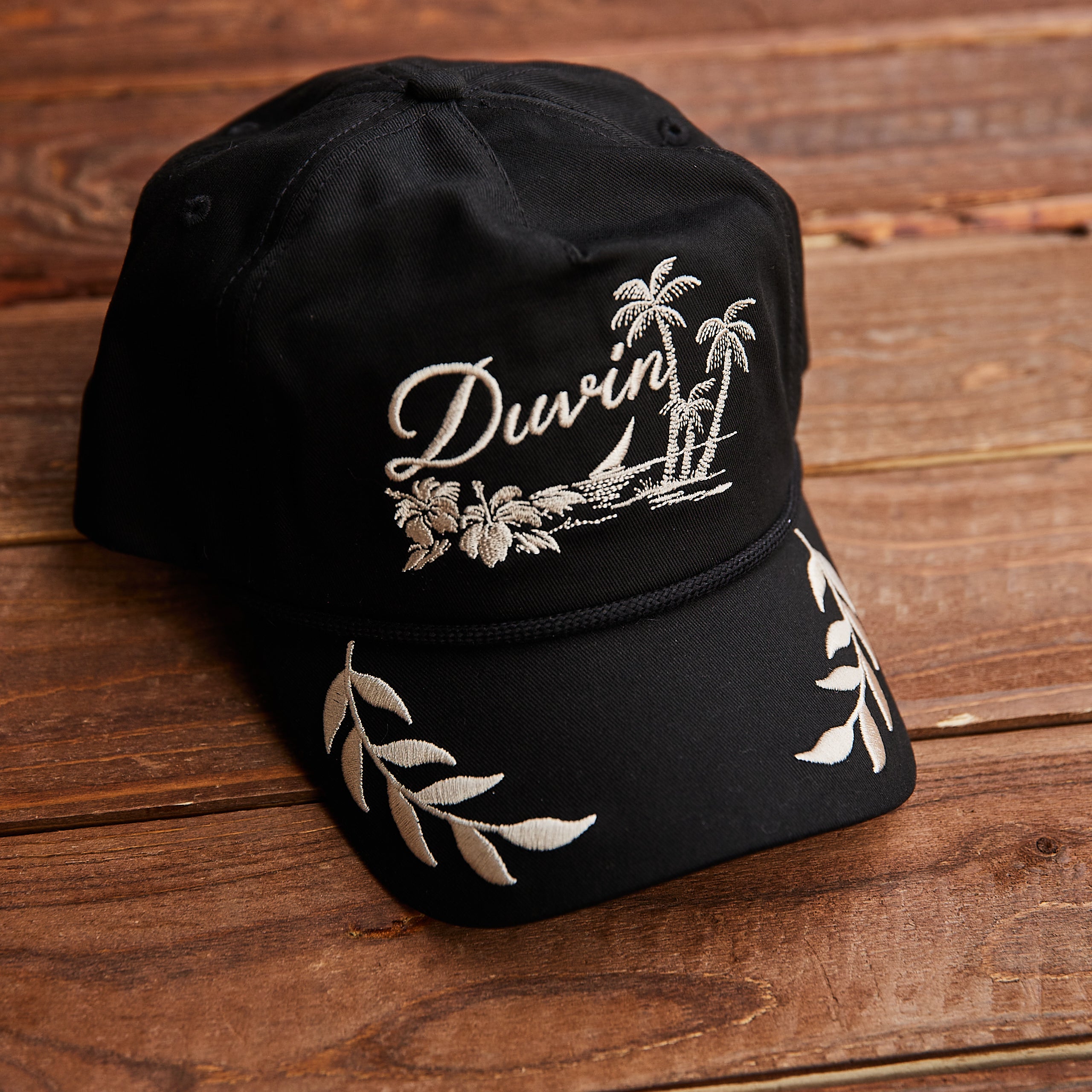 Duvin - cap - Champion