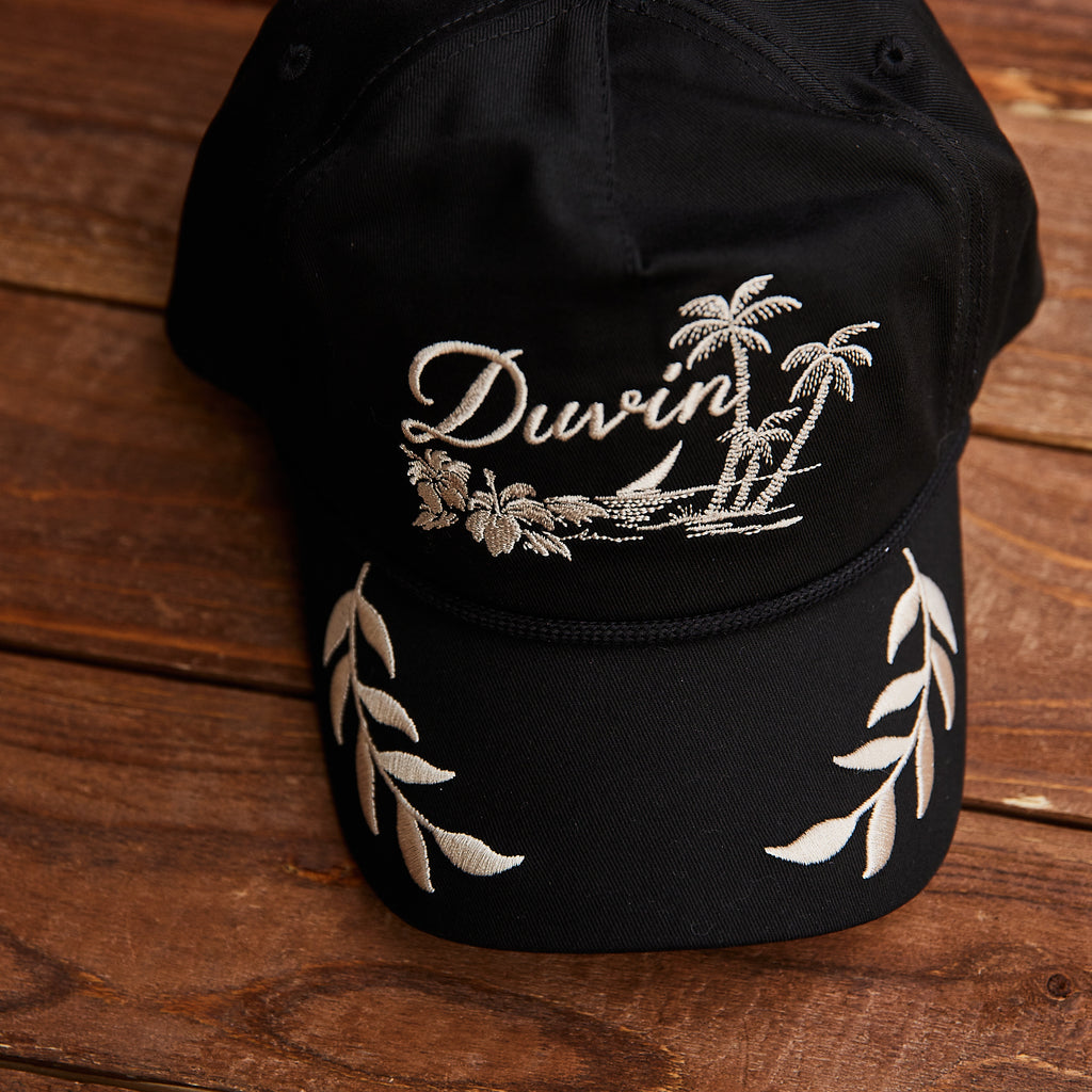 Duvin - cap - Champion