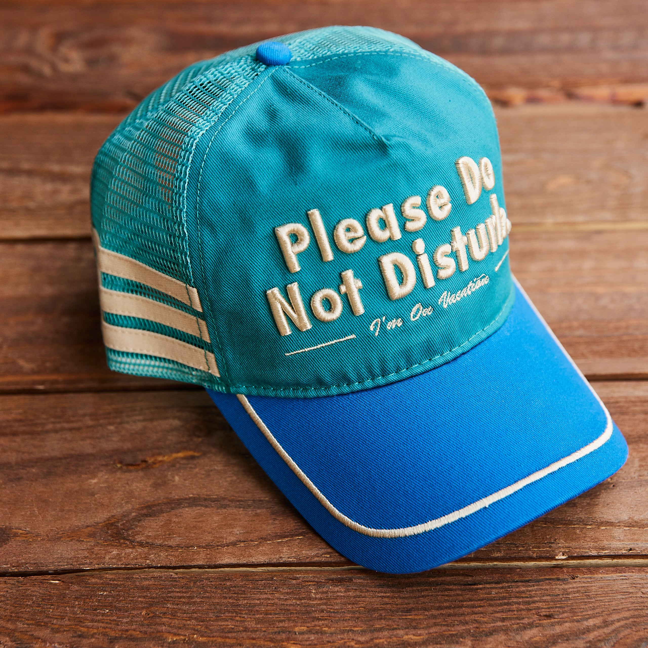 Duvin - cap -  Do Not Disturb Trucker