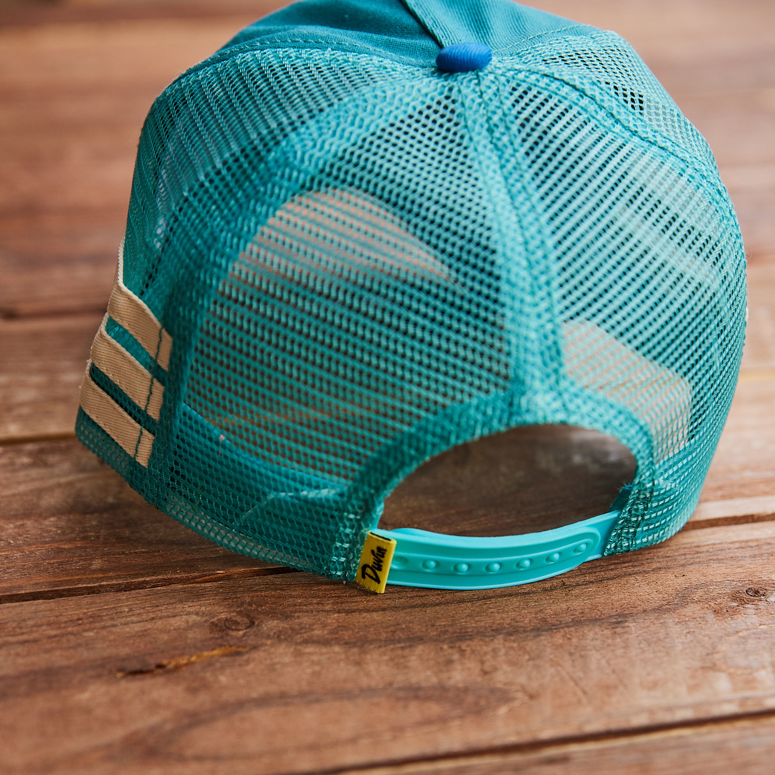 Duvin - cap -  Do Not Disturb Trucker