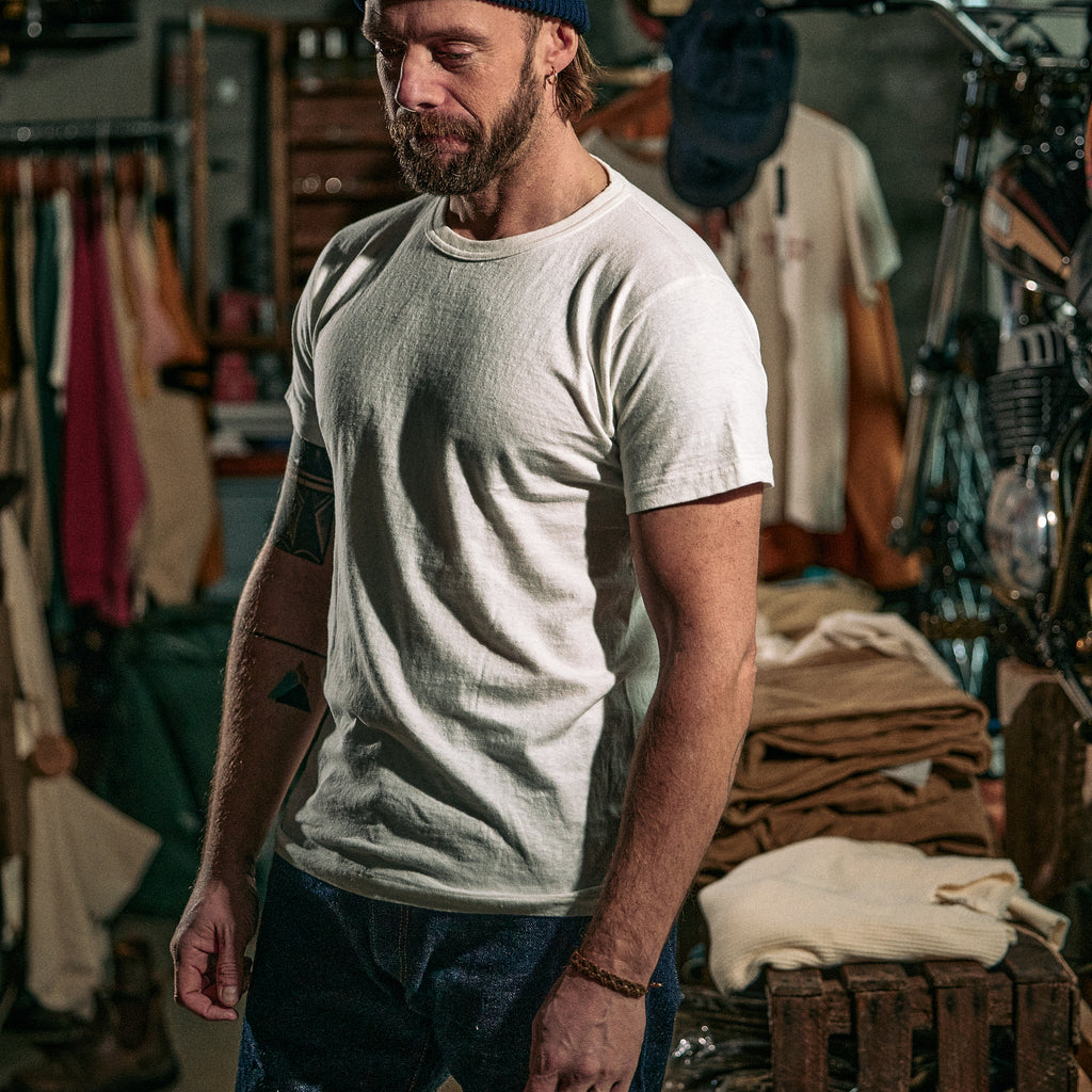 Samurai Jeans - t-shirt - 2-pack