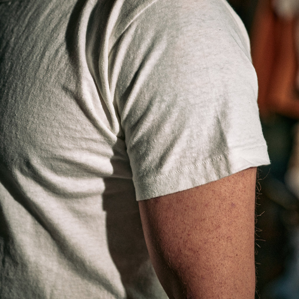 Samurai Jeans - t-shirt - 2-pack