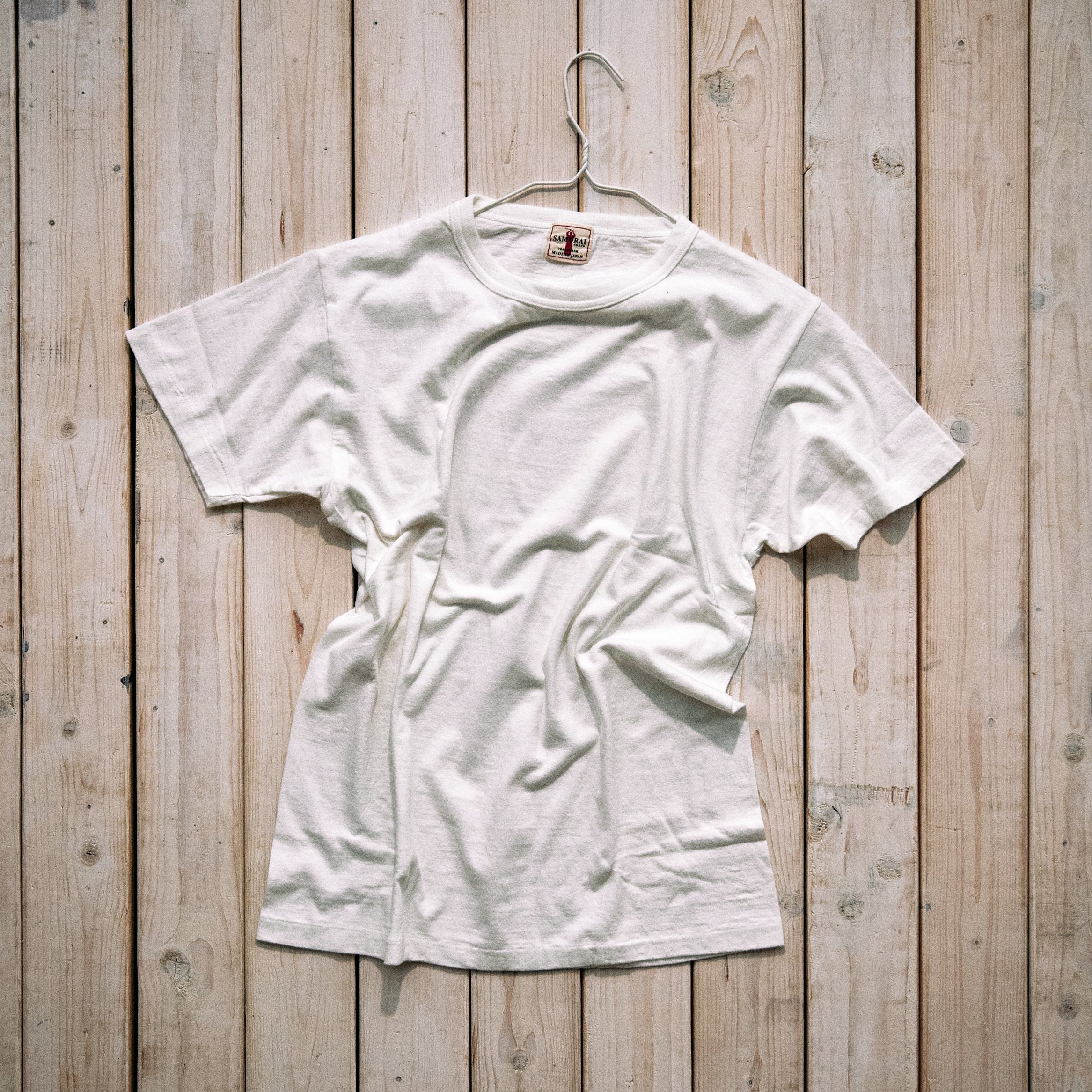 Samurai Jeans - t-shirt - 2-pack