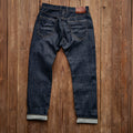Blue De Genes - Giacomo Raw Denim Jeans 12.8 oz