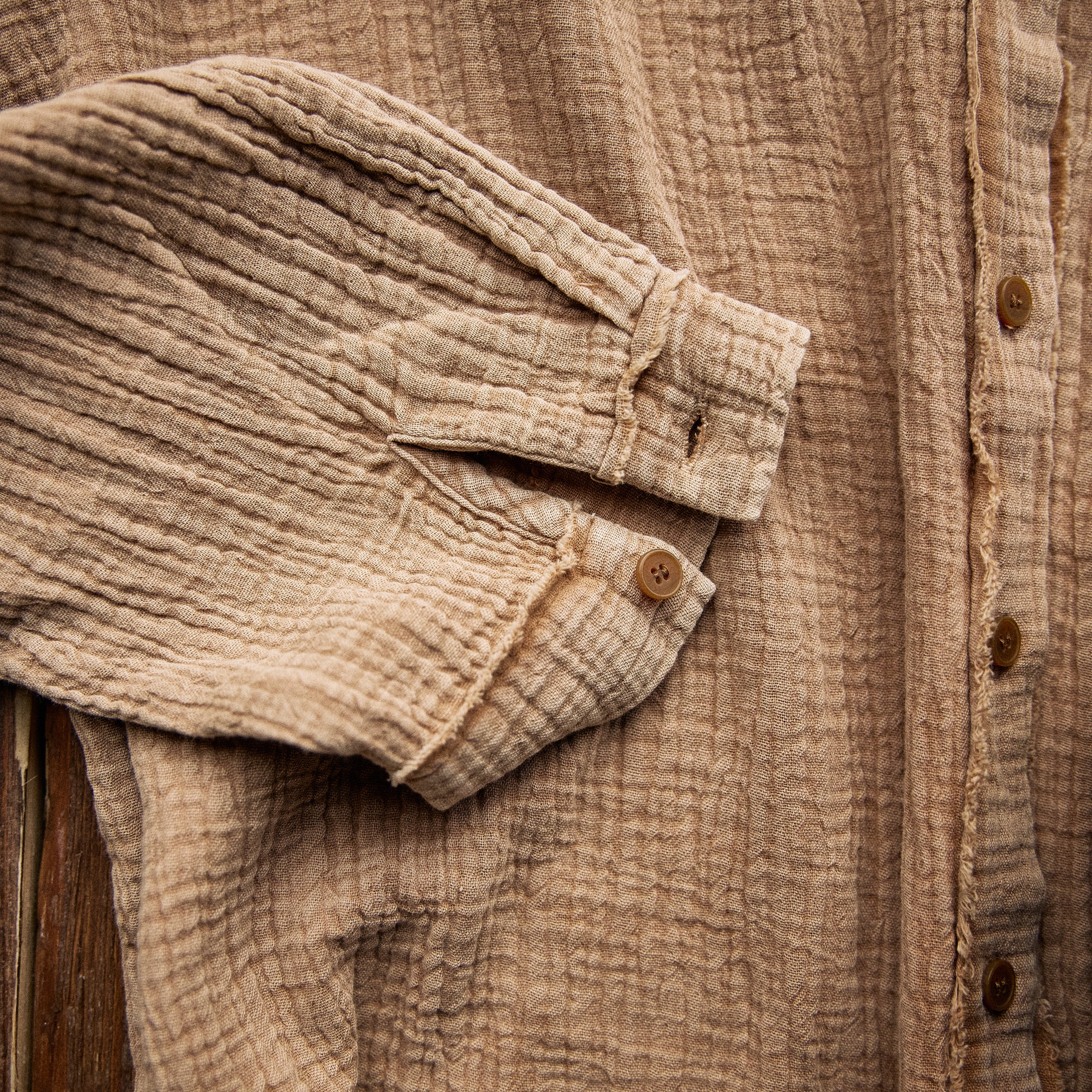 Ottway - Zehpyr Long Sleve shirt