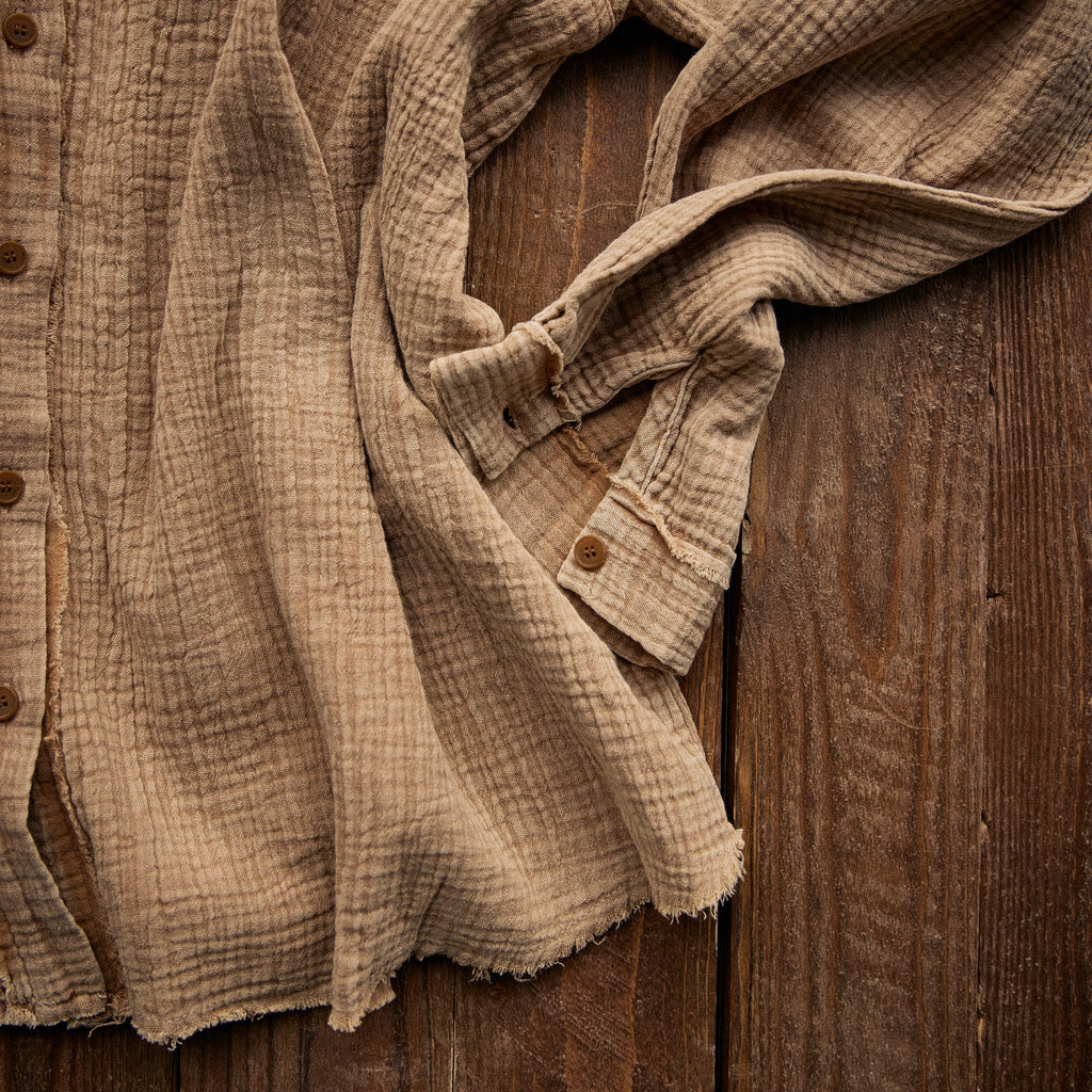 Ottway - Zehpyr Long Sleve shirt