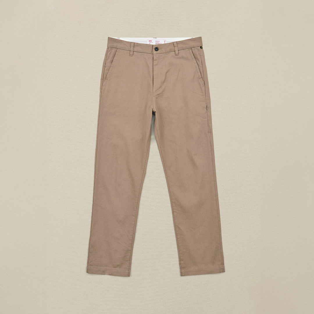 Globe - Foundation Pant SAND - Chino