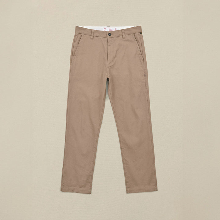 Globe - Foundation Pant SAND - Chino