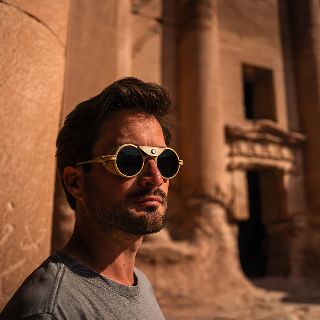 Vallon - Heron Desert - Sand