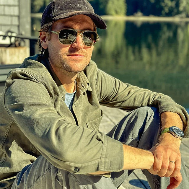 Vallon - Howlin' - Sage