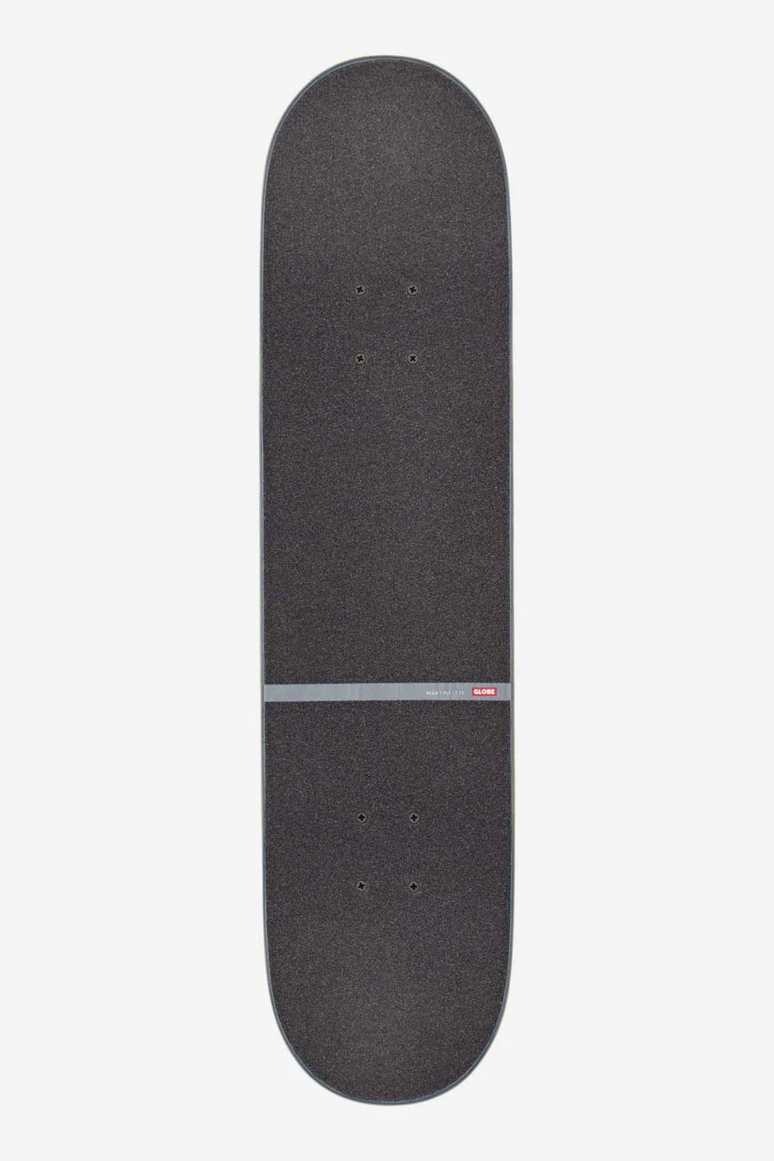 Globe - G1 D Stack 7.75"Complete Blue/Orange