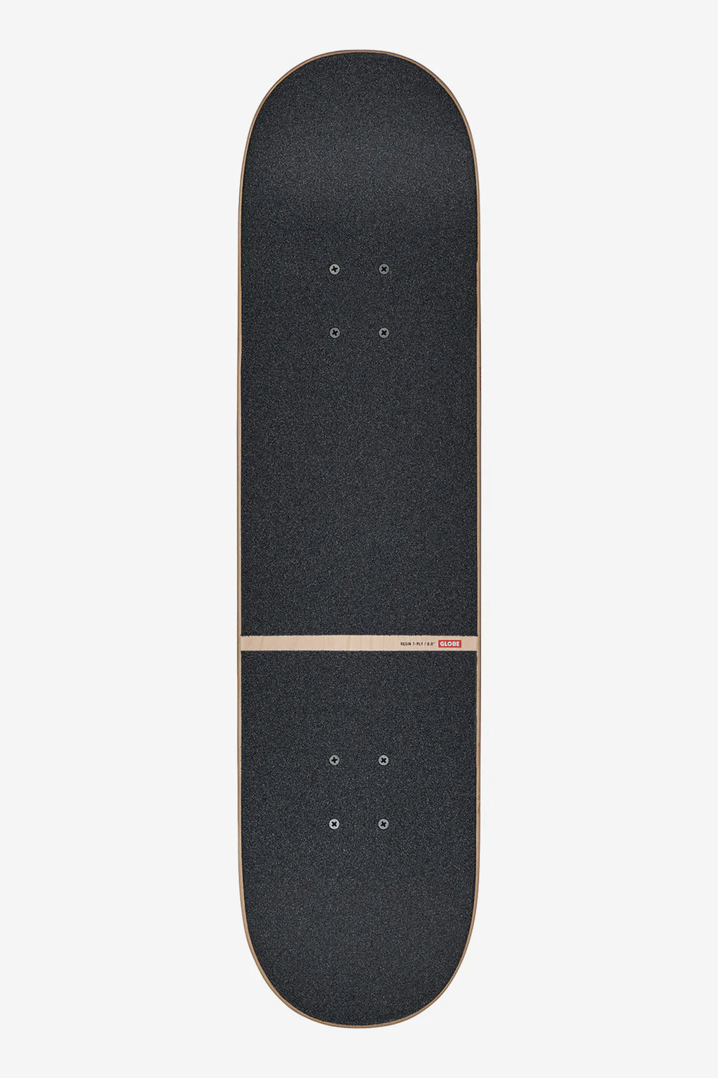 Globe - G2 Real Fun, WOW! 8.0"Complete Shape Stack