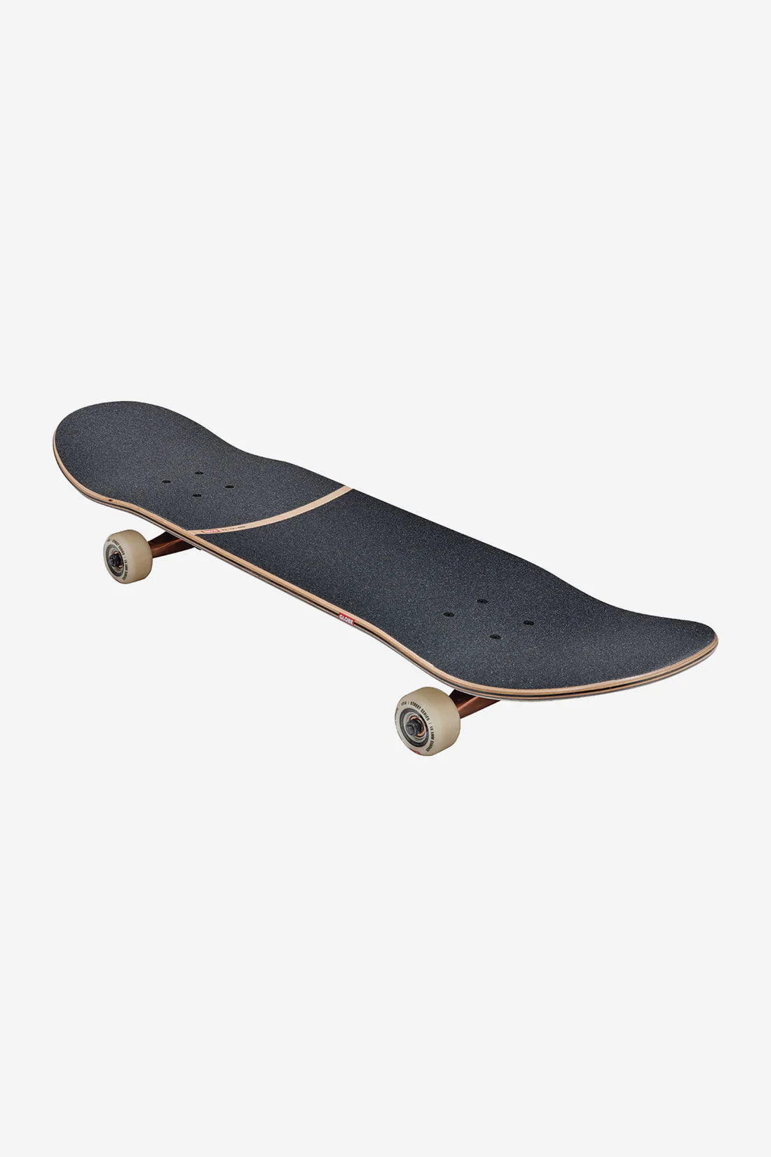 Globe - G2 Real Fun, WOW! 8.0"Complete Shape Stack
