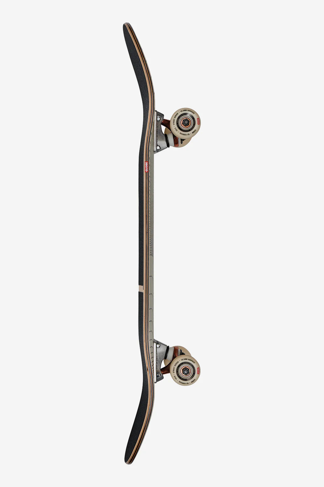 Globe - G2 Real Fun, WOW! 8.0"Complete Shape Stack