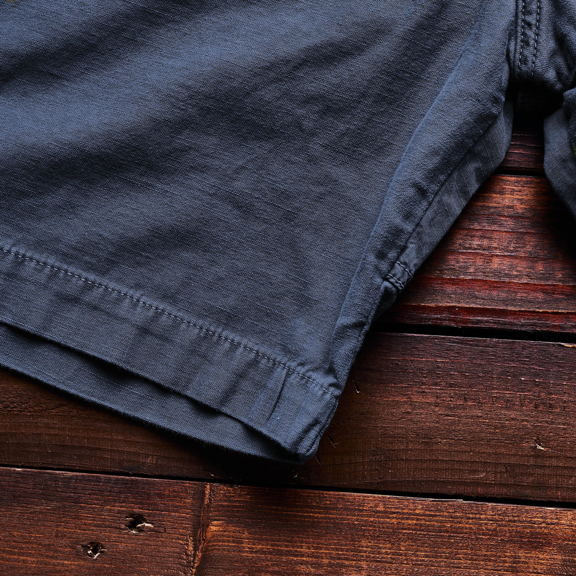 CHESAPEAKE'S - Harbour Shorts - NAVY