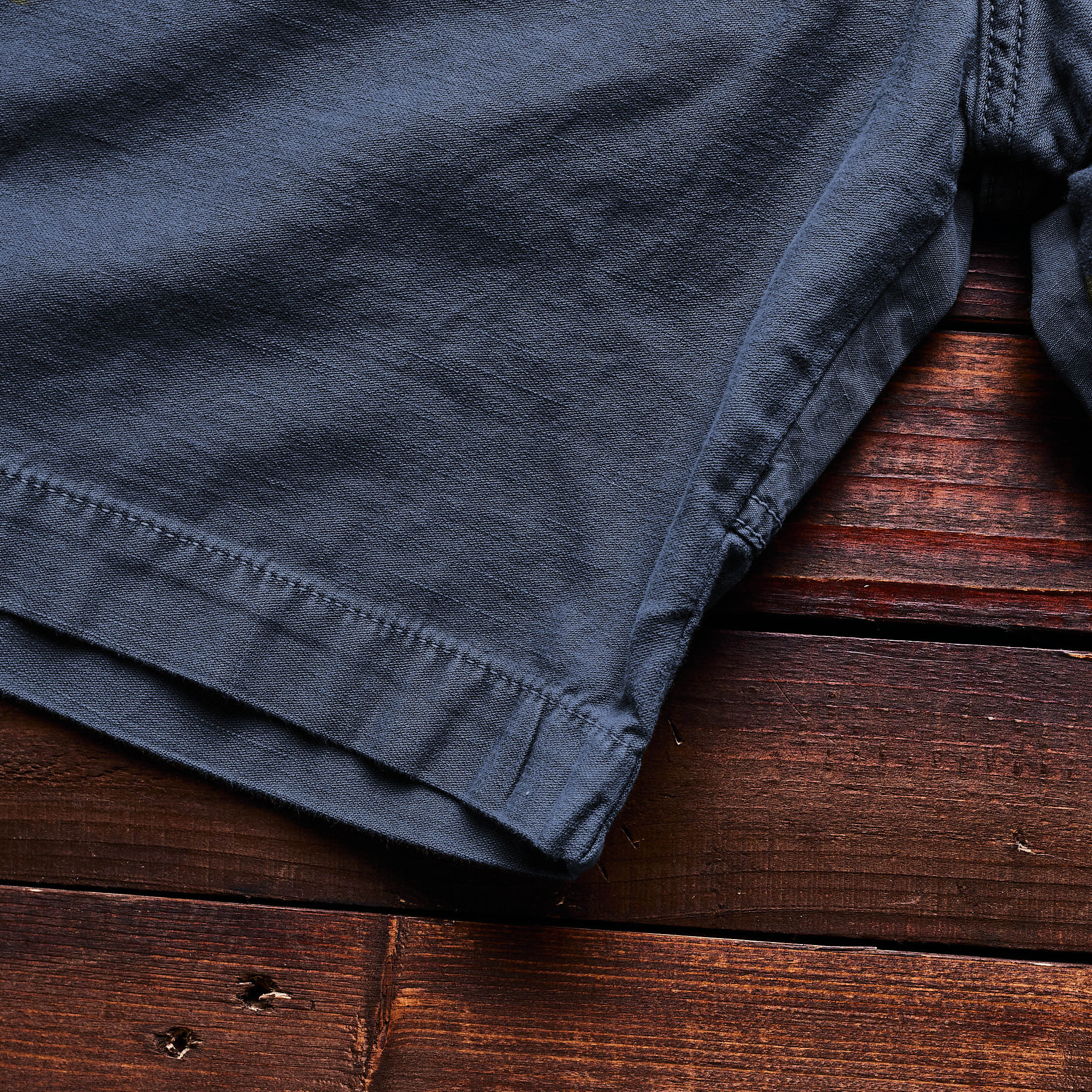 CHESAPEAKE'S - Harbor Shorts - NAVY