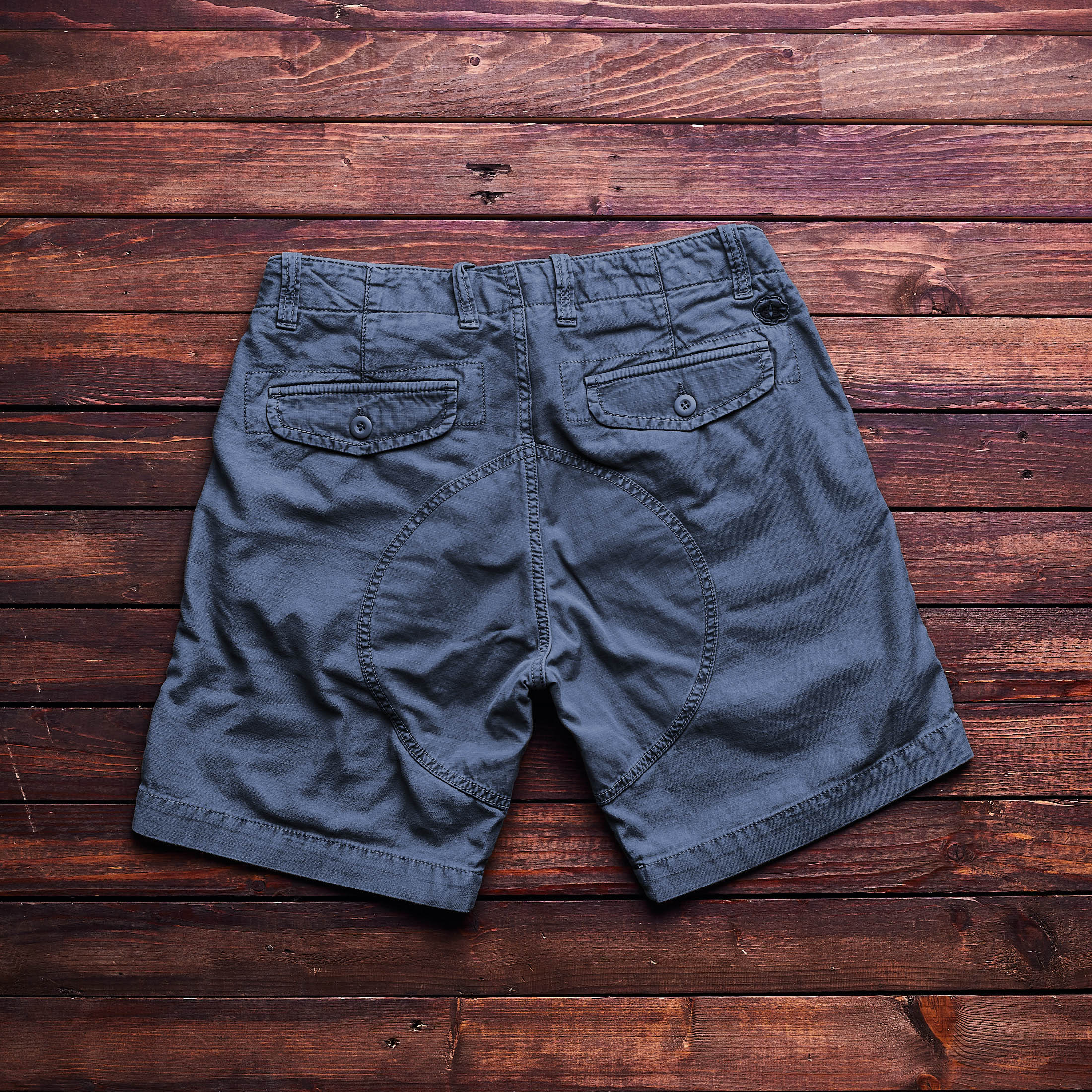 CHESAPEAKE'S - Harbor Shorts - NAVY