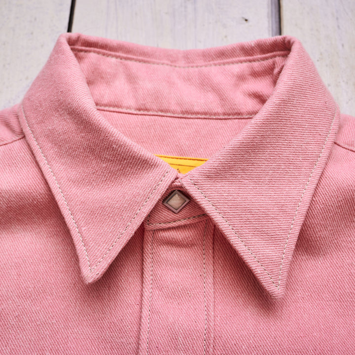 FBC TAILOR & Supply - PHILIP'S CAFE PINK JACKET