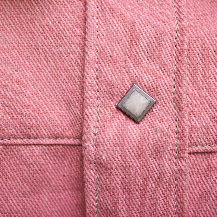 FBC TAILOR & Supply - PHILIP'S CAFE PINK JACKET
