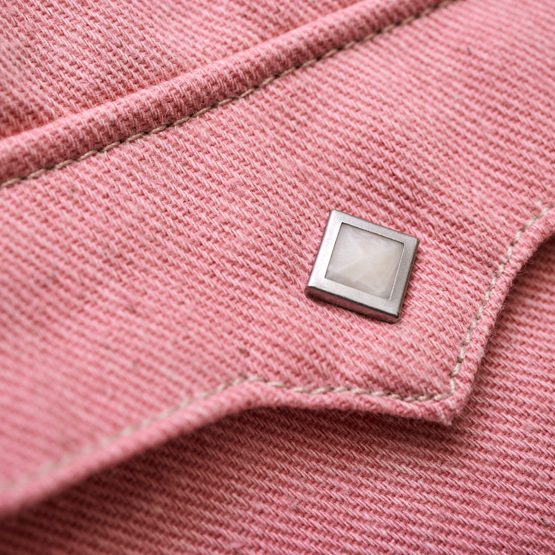 FBC TAILOR & Supply - PHILIP'S CAFE PINK JACKET