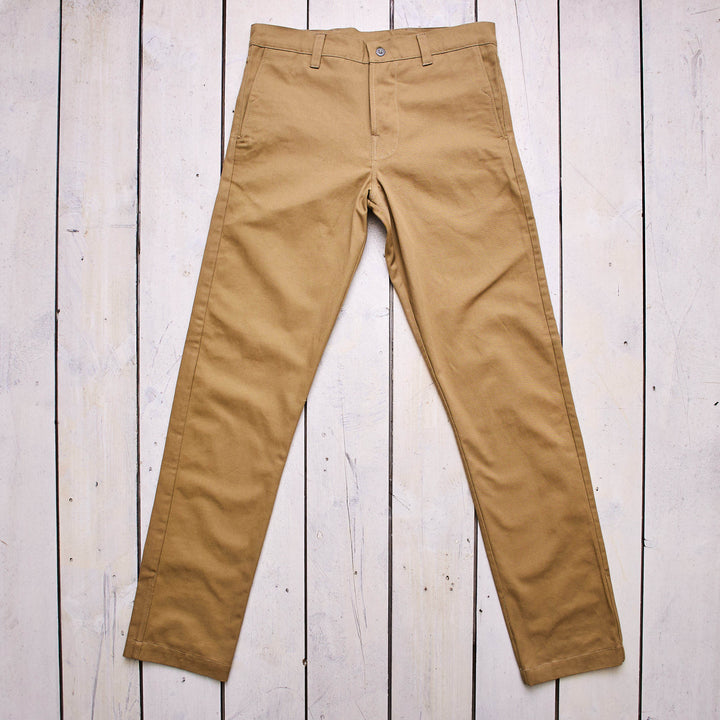 FBC Tailor & Supply - PHILIP'S CAFE KHAKI PANT