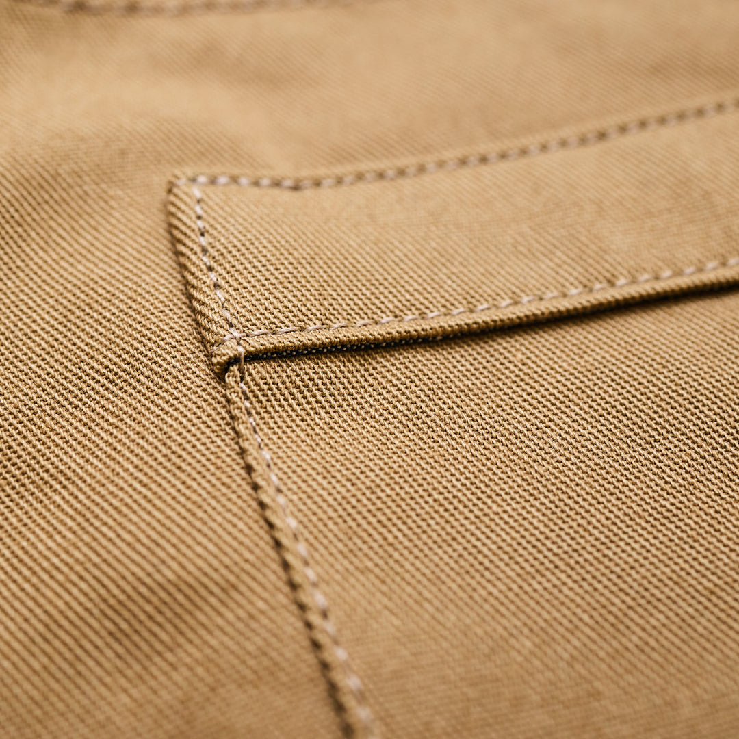 FBC Tailor & Supply - PHILIP'S CAFE KHAKI PANT