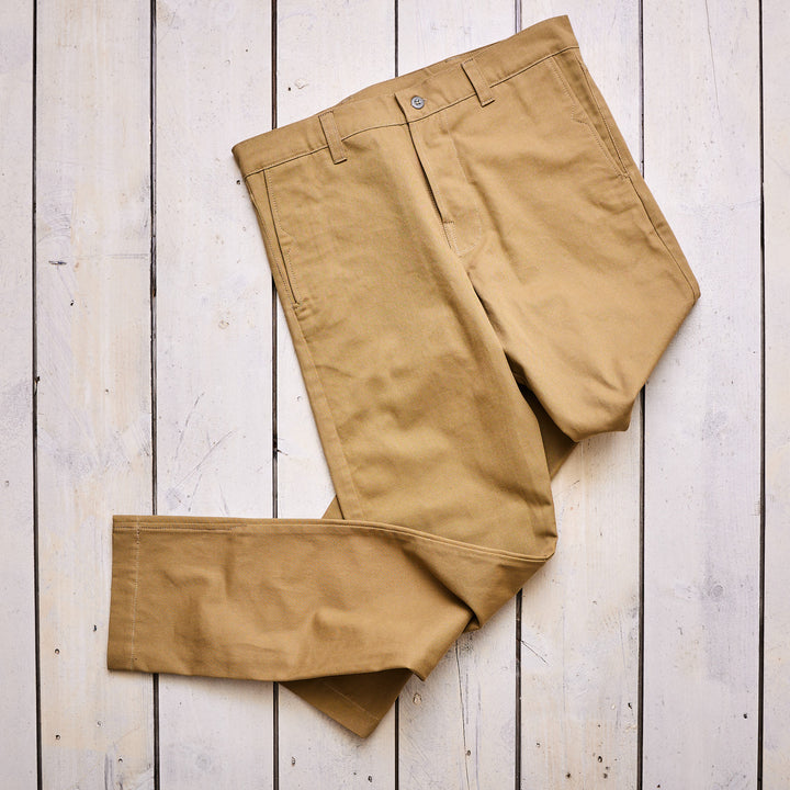 FBC Tailor & Supply - PHILIP'S CAFE KHAKI PANT