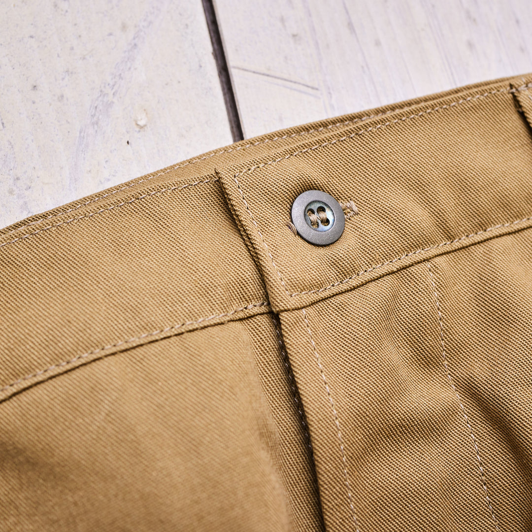 FBC Tailor & Supply - PHILIP'S CAFE KHAKI PANT