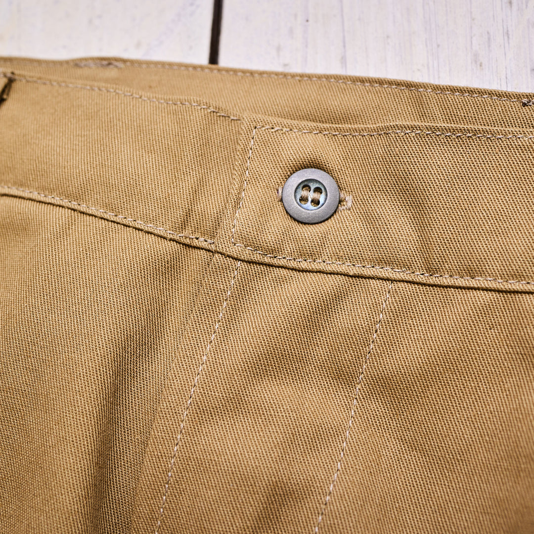 FBC Tailor & Supply - PHILIP'S CAFE KHAKI PANT