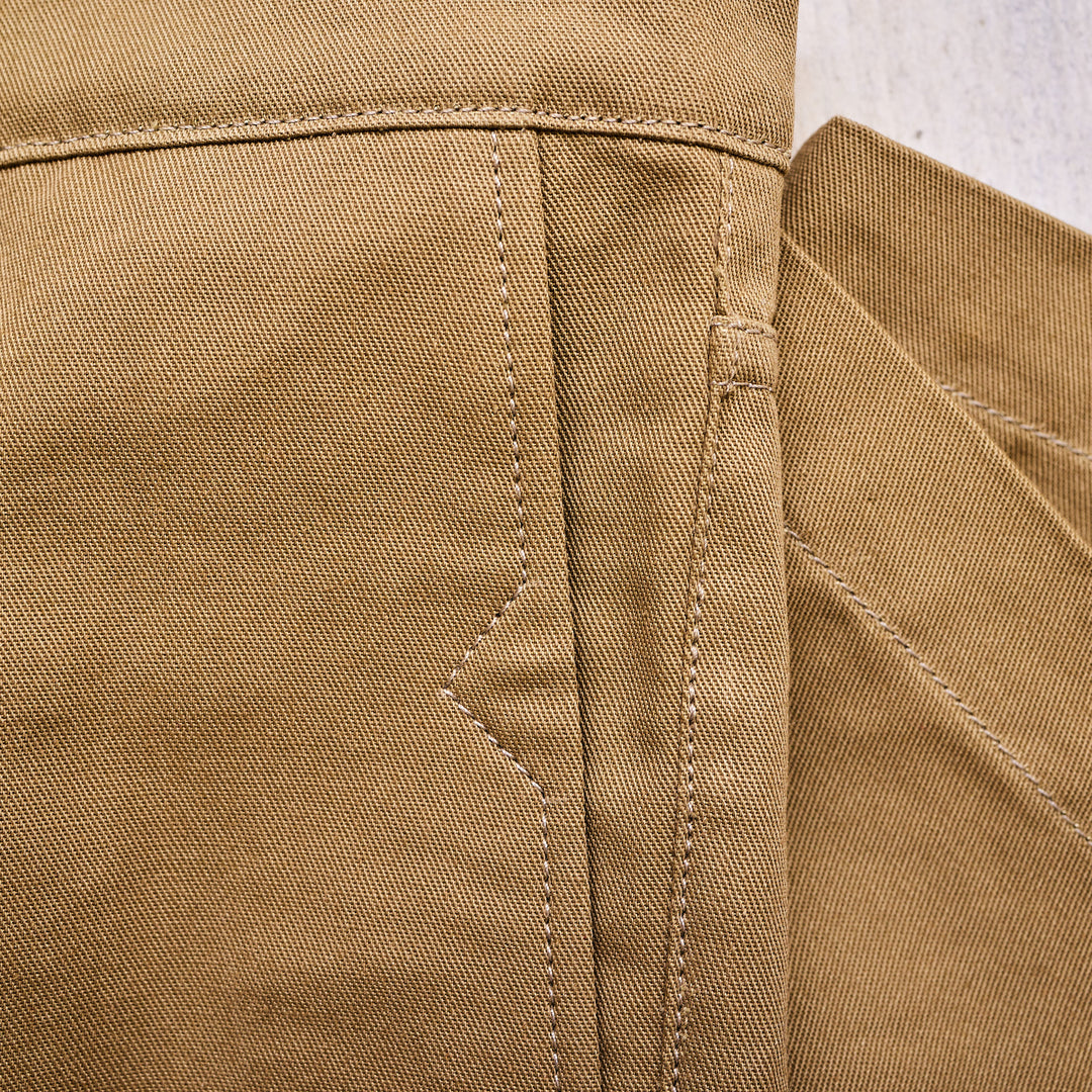 FBC Tailor & Supply - PHILIP'S CAFE KHAKI PANT