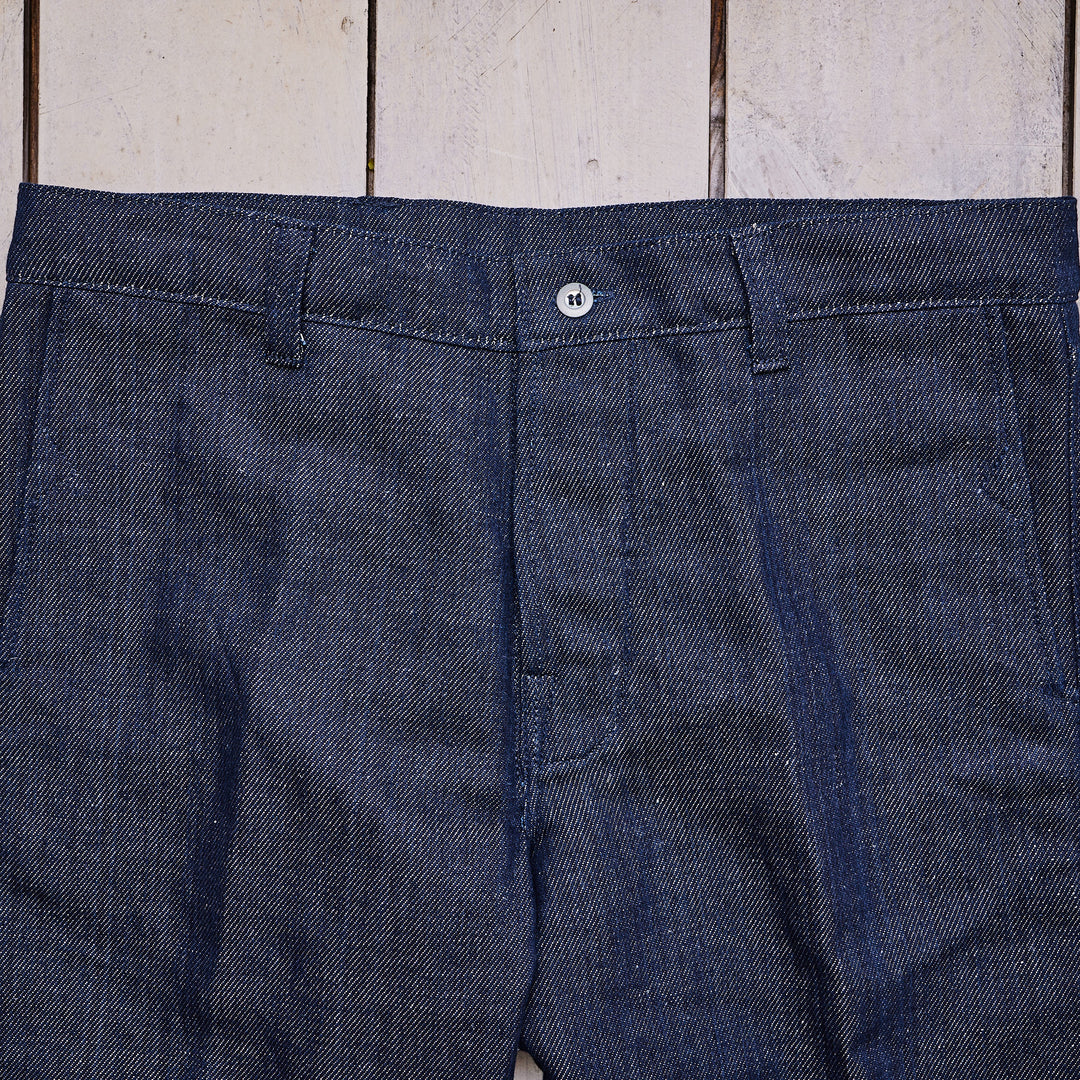 FBC Tailor & Supply - PHILIP'S CAFE INDIGO PANT