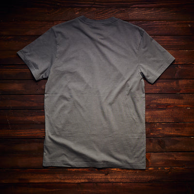 Deus Ex Machina - XT250 Tee - Gray