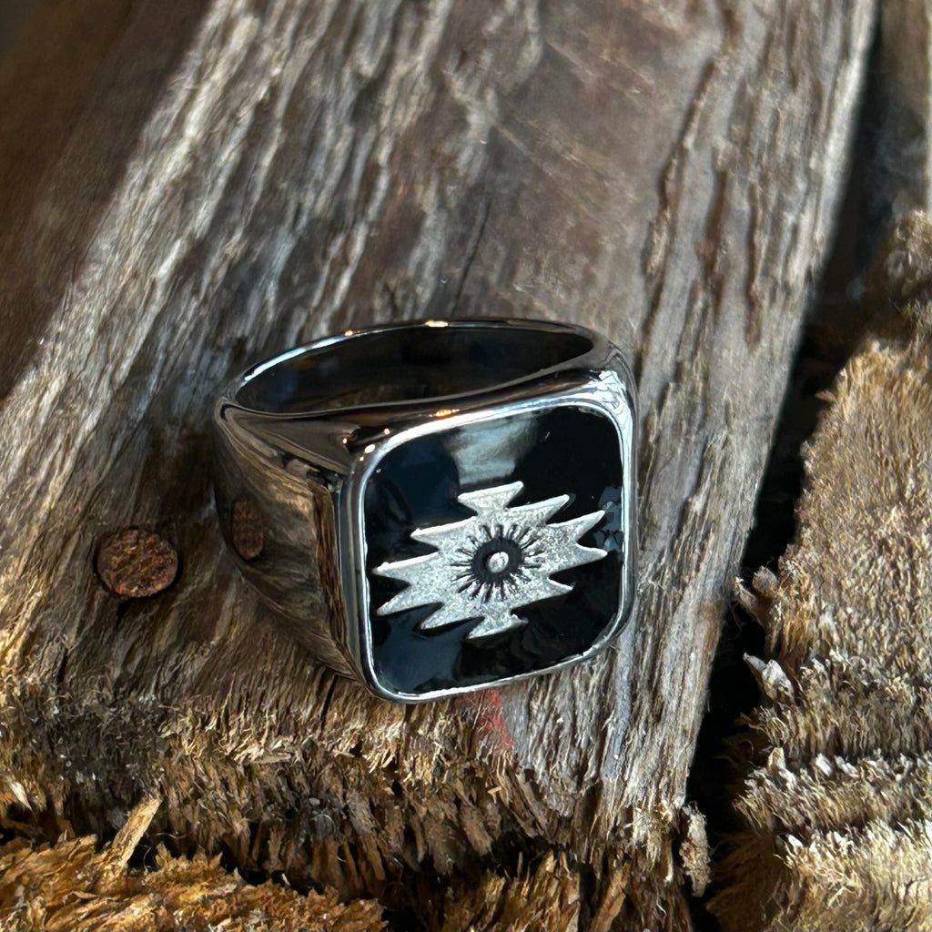 Black Pearl Créations - Southwestern Black