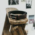 Ottway - Leather Belt