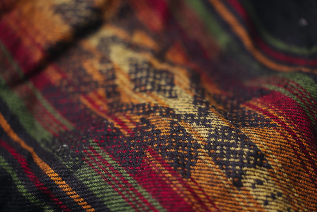 Wingman Of The Road X Iron & Resin