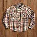 DEUS EX MACHINA - Reality Wreckers Western Shirt