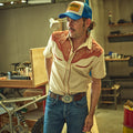 Sendero - The Cody Western Shirt