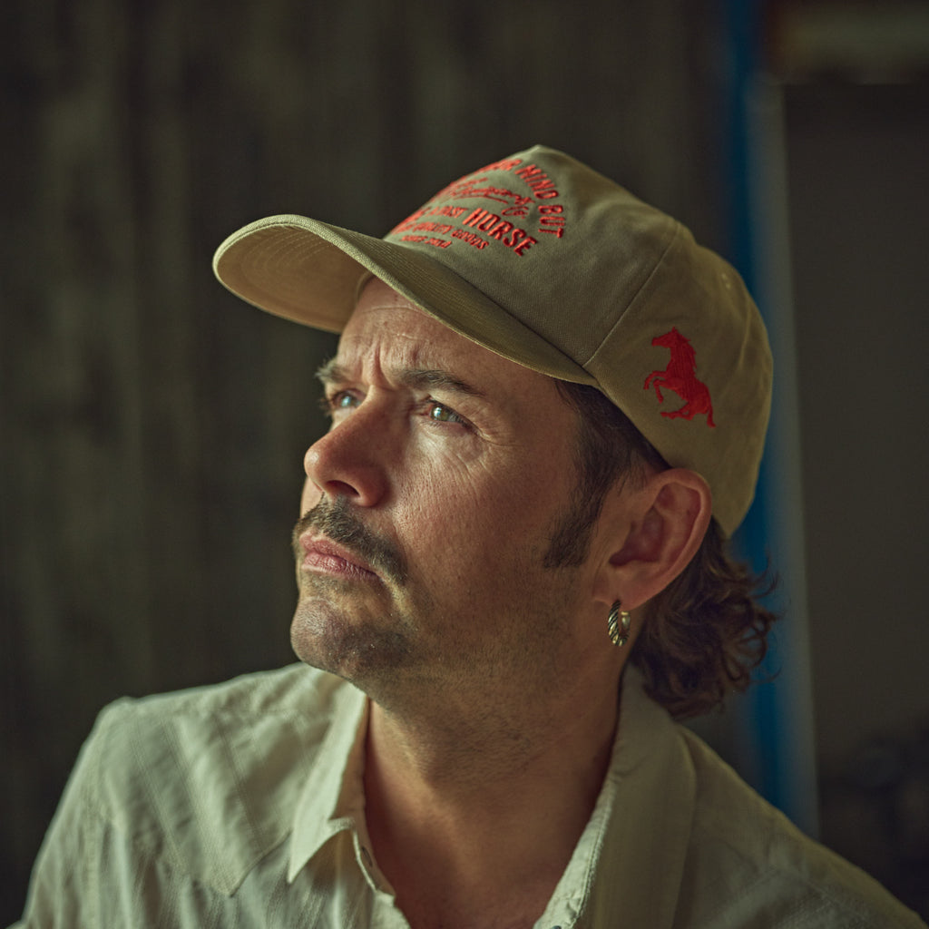 Sendero - Fast Horses Cap