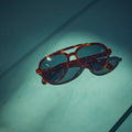 Vallon - Moto Aviators - Black