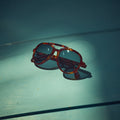Vallon - Moto Aviators - Black
