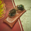 Vallon - Moto Aviators - Black