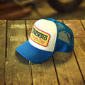 Sendero - Auto mechanic cap
