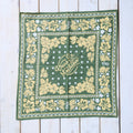 Deus Ex Machina - Oahu Bandana - Grøn