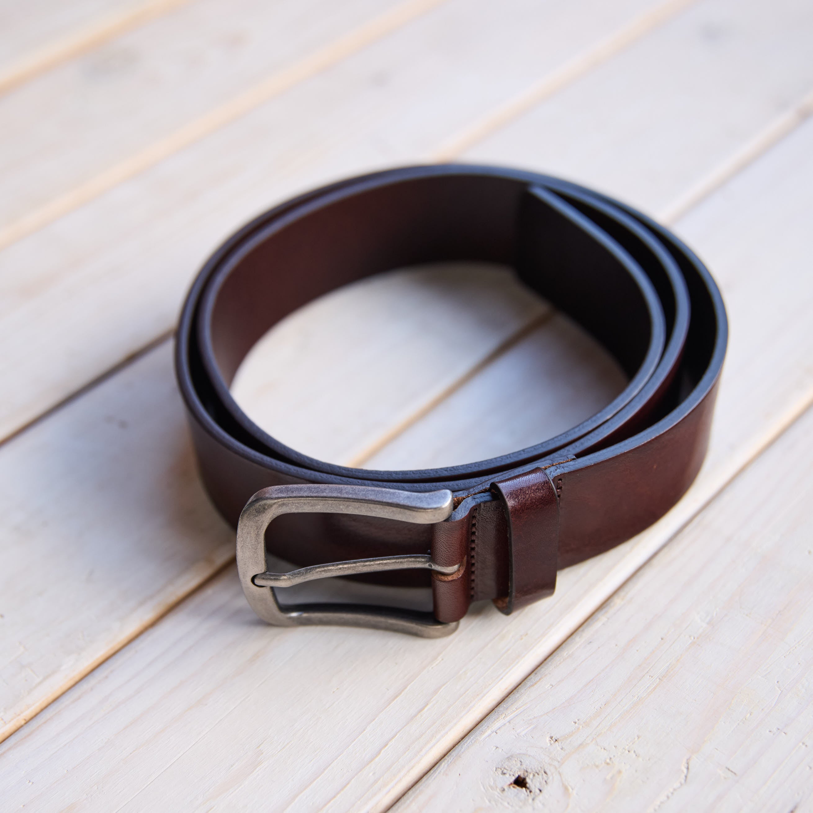 Blue De Genes - Gathol Belt