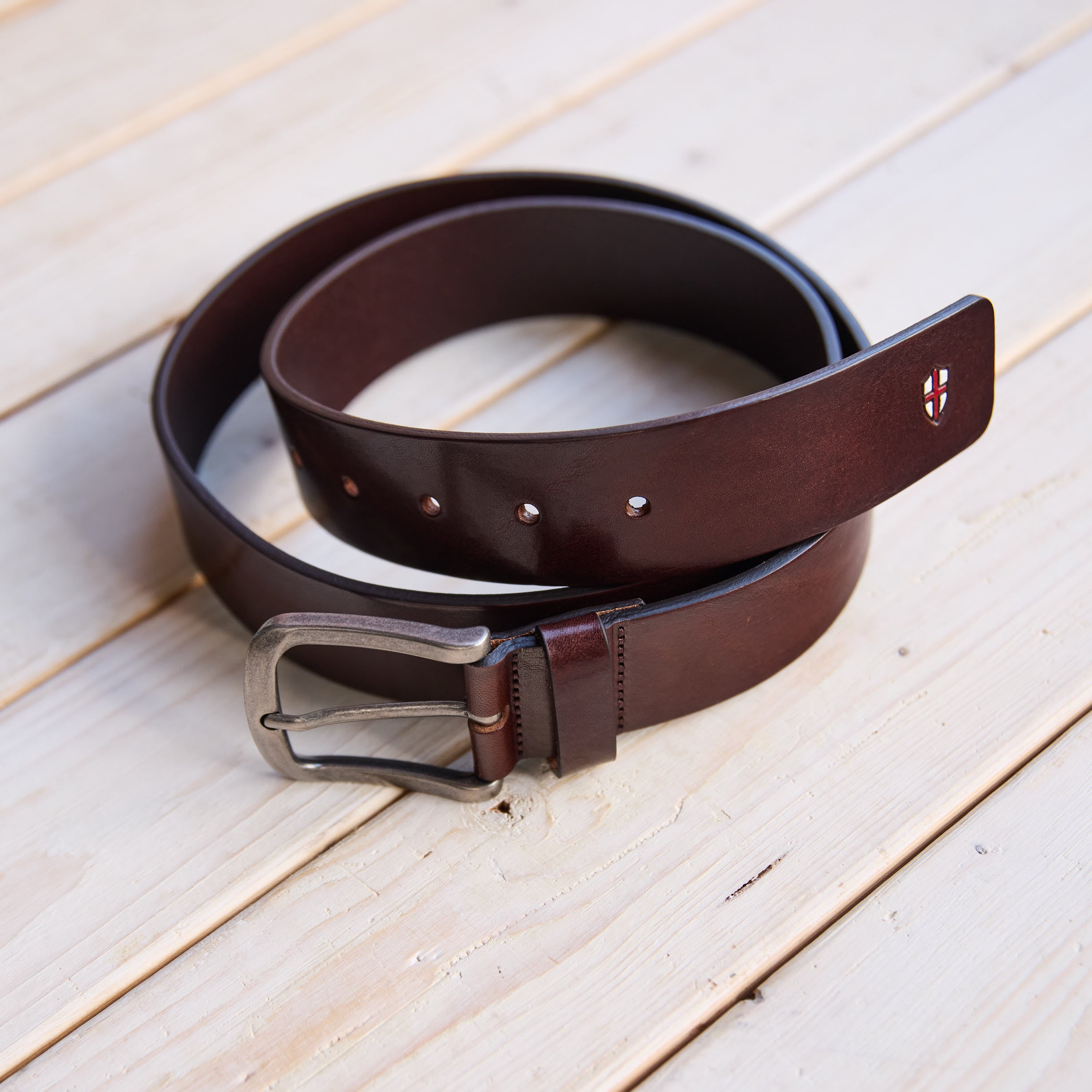 Blue De Genes - Gathol Belt