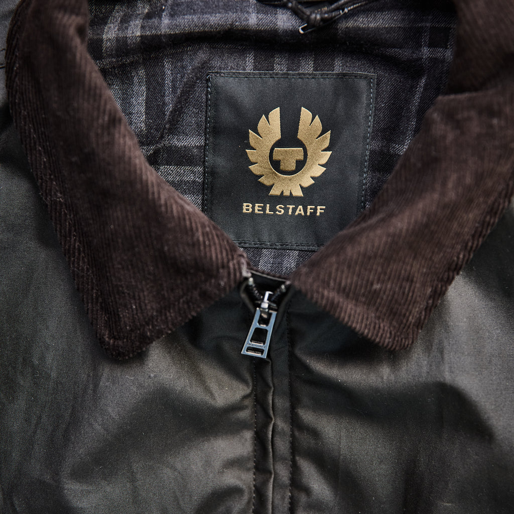 Belstaff - The Mount Jacket